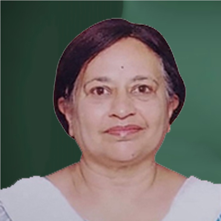Madhavi Purohit